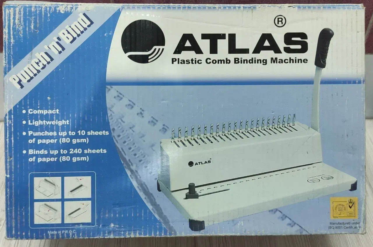 دستگاه سیمی کن فنر زن منگنه کاتر لمینت پرس|دفتر کار|قم, زند آباد|دیوار