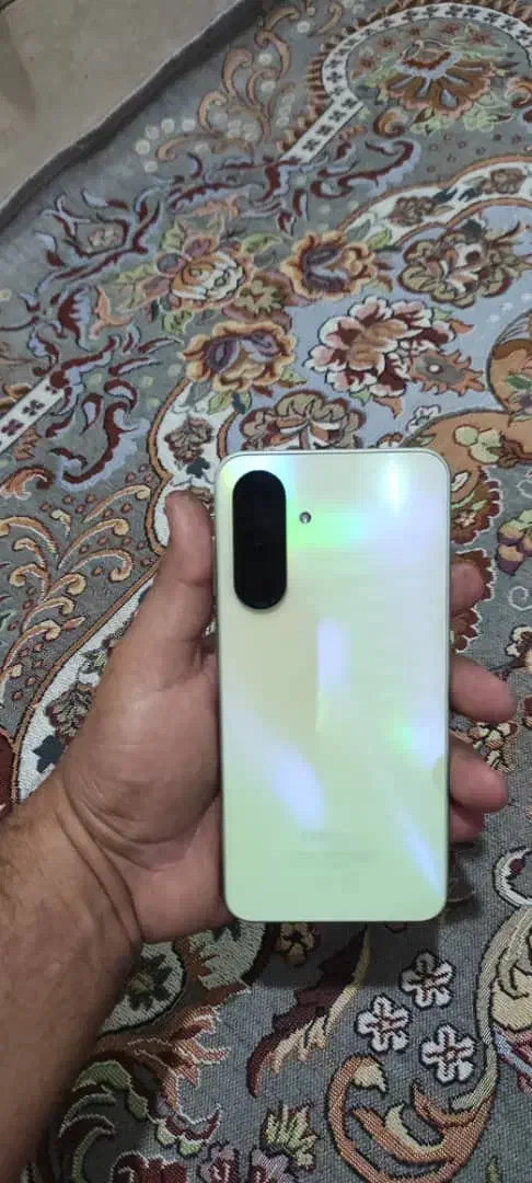 گوشی A36|موبایل|اهواز, عین ۲|دیوار