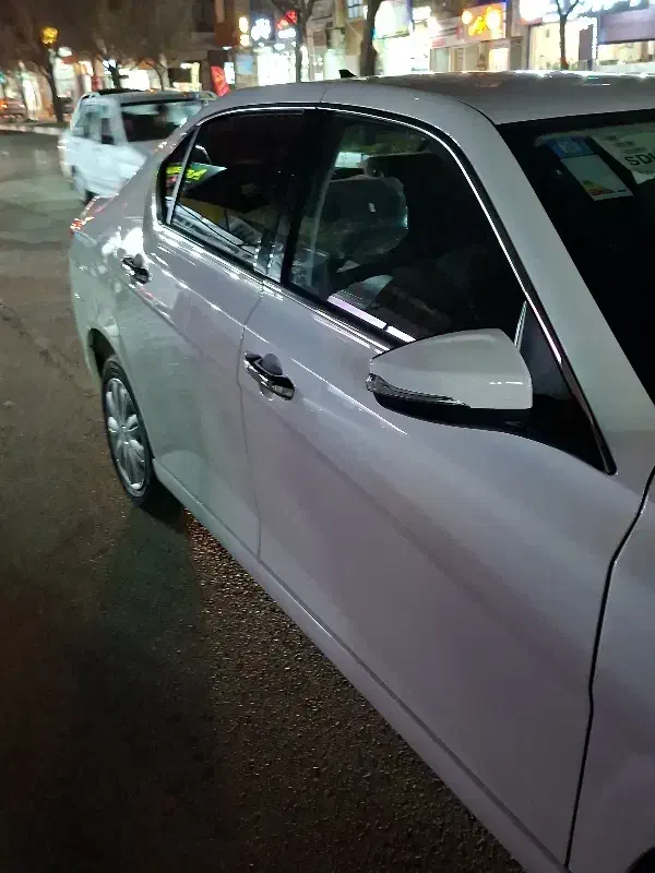 دناپلاس ۵ دنده تیپ ۱|خودرو سواری و وانت|کرمانشاه, |دیوار