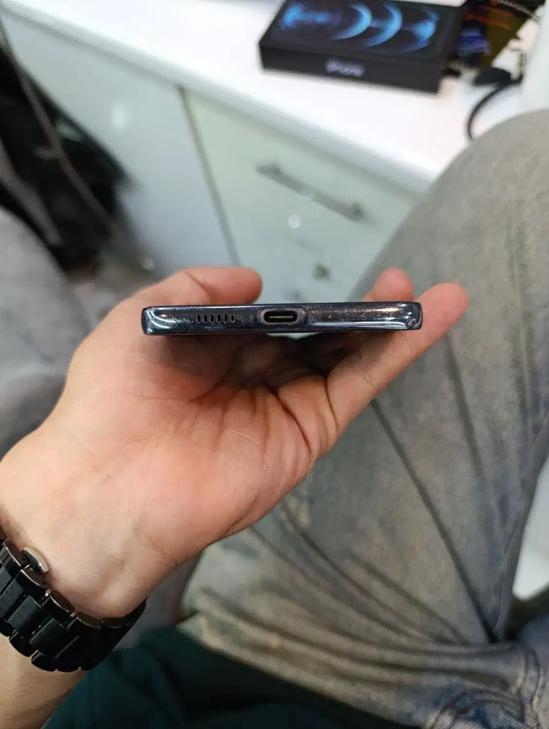 GALAXY A73 256GB ویتنام|موبایل|کرج, گوهردشت|دیوار