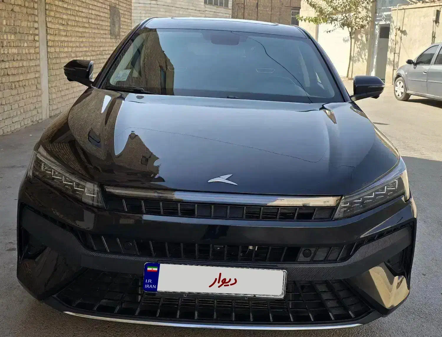 کی ام سی J7،مدل ۱۴۰۲،خانگی،عین خودرو صفر کیلومتر|خودرو سواری و وانت|اصفهان, همدانیان|دیوار