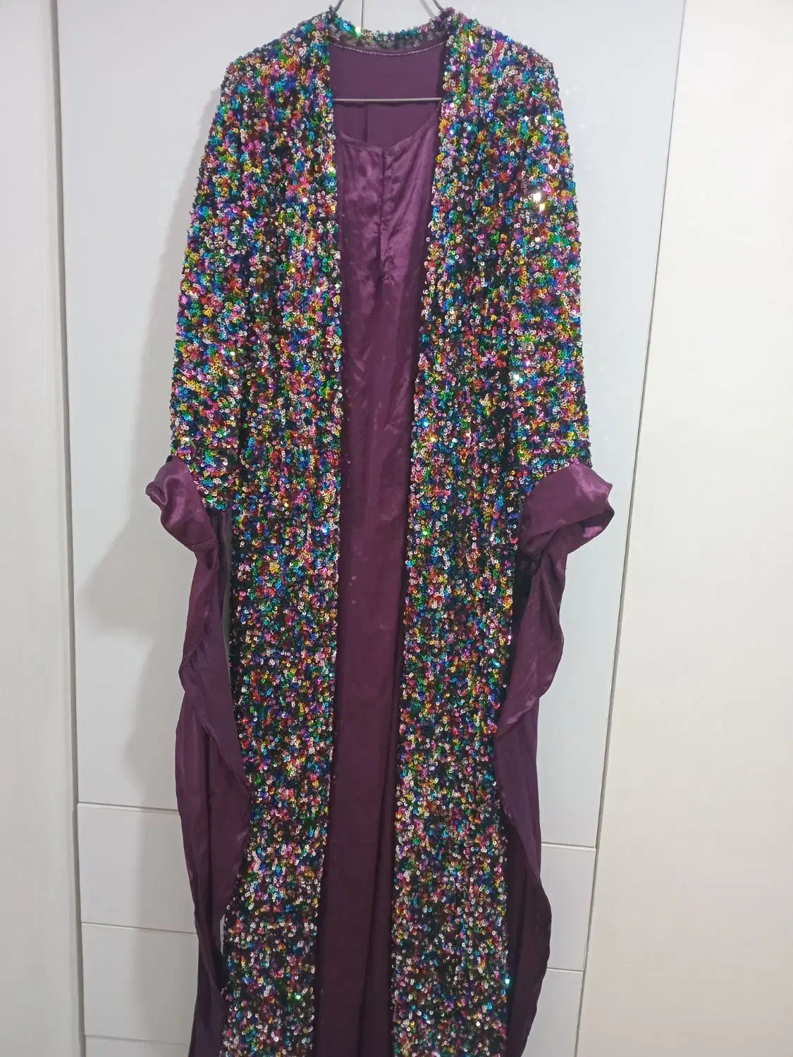 فروش چن دست لباس کردی|لباس|بیجار, |دیوار