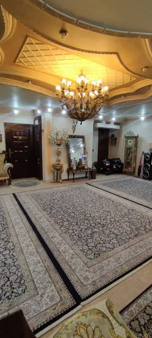 آپارتمان بسیار شیک تک واحدی|فروش آپارتمان|تهران, مقدم|دیوار