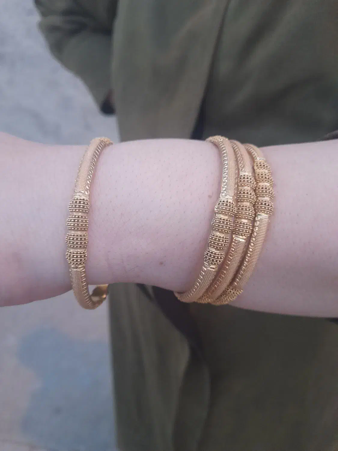 النگوطلاسایز۴|جواهرات|یاسوج, |دیوار