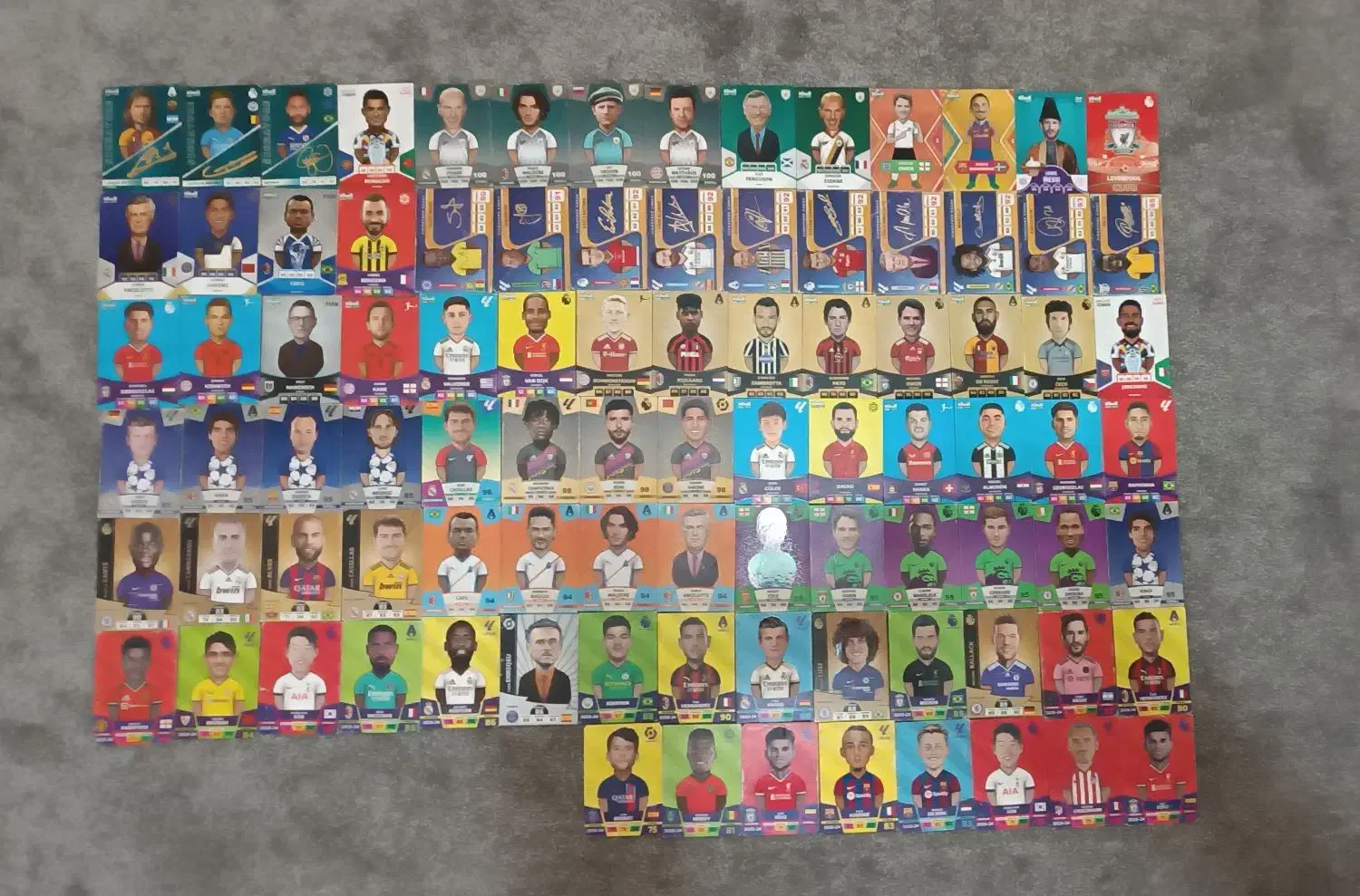 92 تا کیمدی 2025/24 گاد تمیز کد نخورده|اسباببازی|الوند, |دیوار