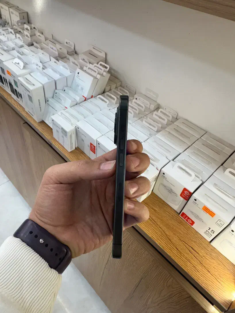 15 pro 256|موبایل|کرج, باغستان|دیوار