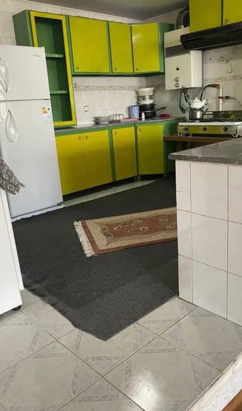 اجاره روزانه نزدیک شورابیل|اجارهٔ کوتاه‌مدت آپارتمان و سوئیت|اردبیل, |دیوار