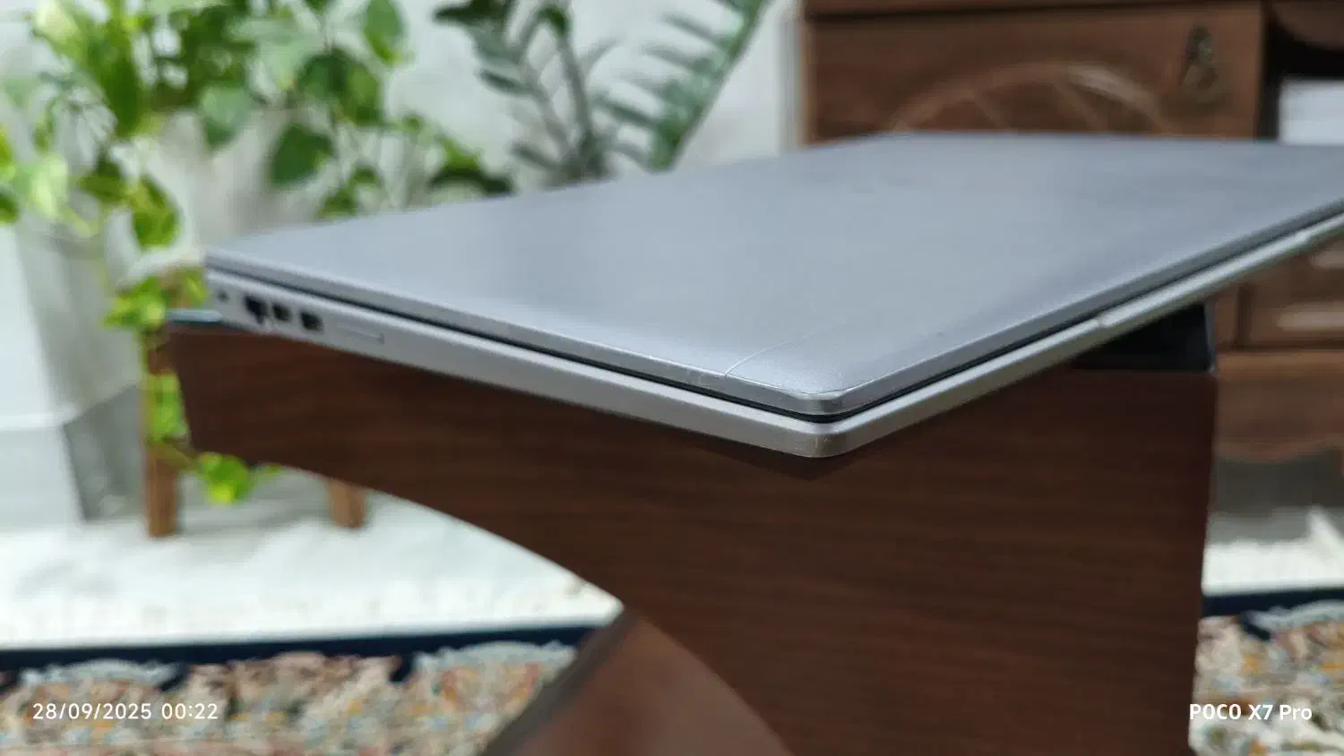 لپ تاپ hp zbook 15 g5 فوق حرفه ای|رایانه همراه|جم, |دیوار