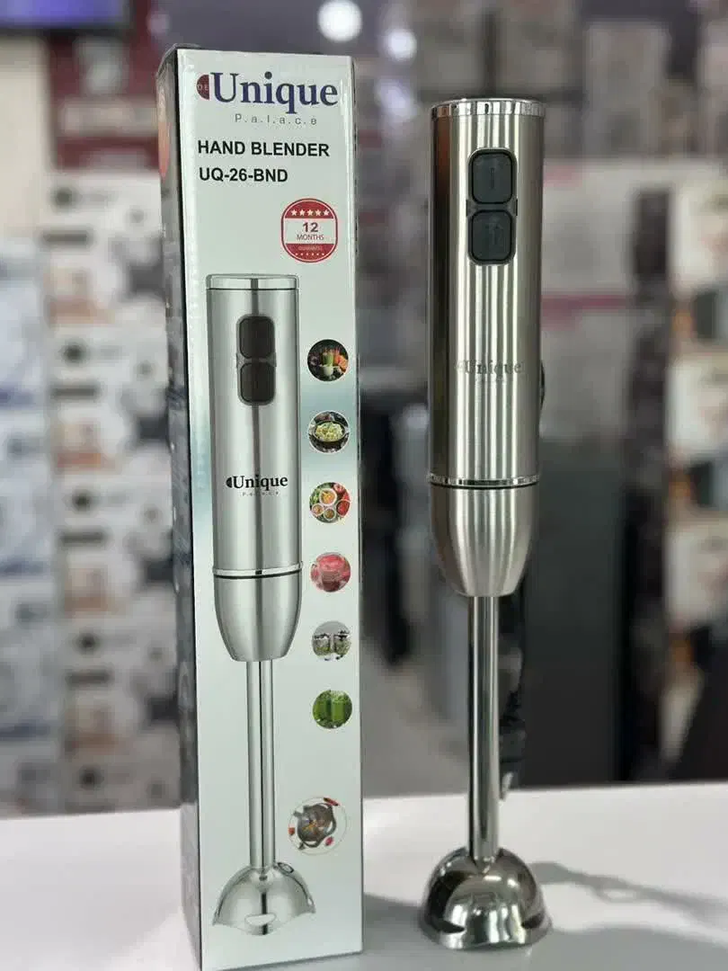 گوشت‌کوب تک‌کاره استیل یونیک|خردکن، آسیاب، غذاساز|بندر ماهشهر, |دیوار