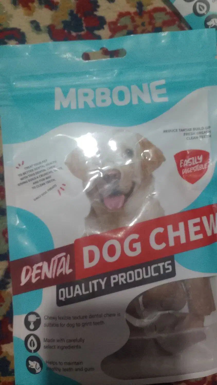 تشویقی سگ|لوازم جانبی حیوانات|تهران, امیریه|دیوار