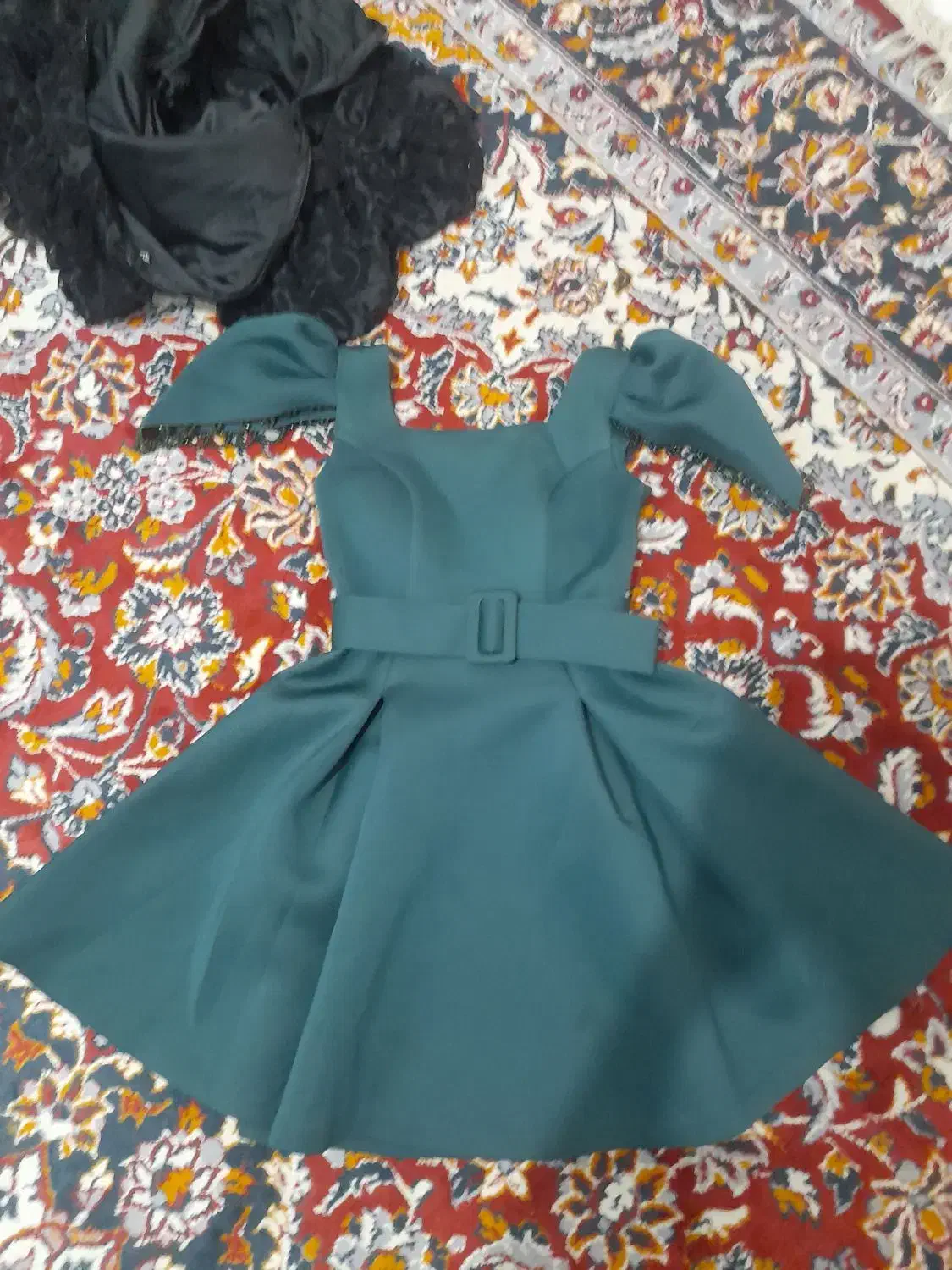 لباس مجلسی|لباس|سبزوار, باهنر|دیوار