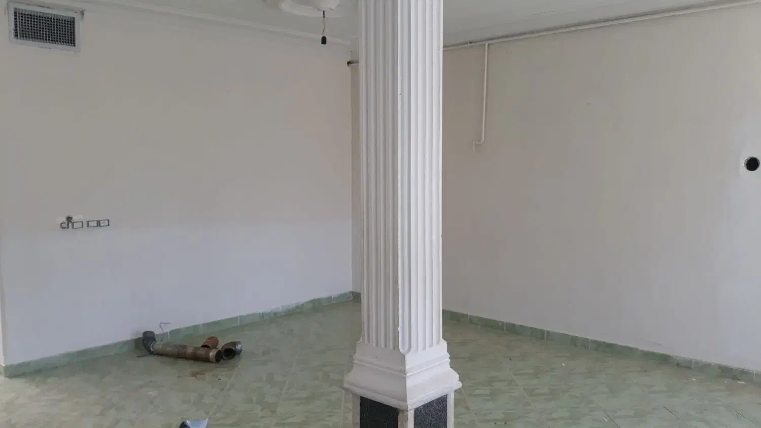 اجاره یک واحد مسکونی|اجارهٔ آپارتمان|رزن, |دیوار