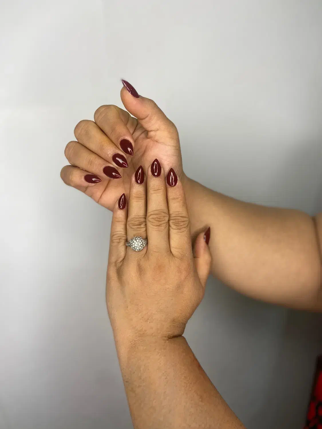 آفر ویژه لاین ناخن|خدمات آرایشگری و زیبایی|آمل, |دیوار