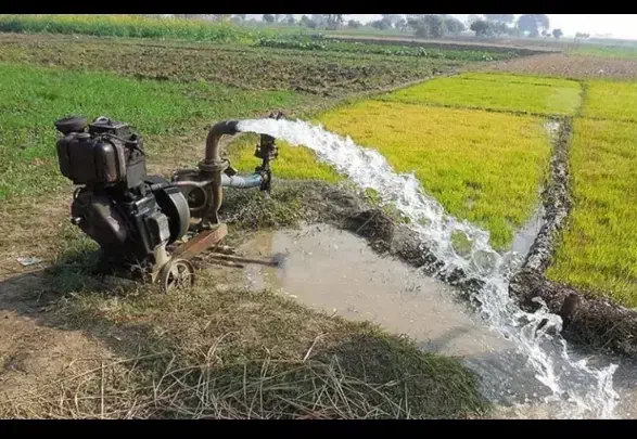 تعمیرات ادوات کشاورزی و موتور برق|خدمات پیشه و مهارت|گرگان, |دیوار