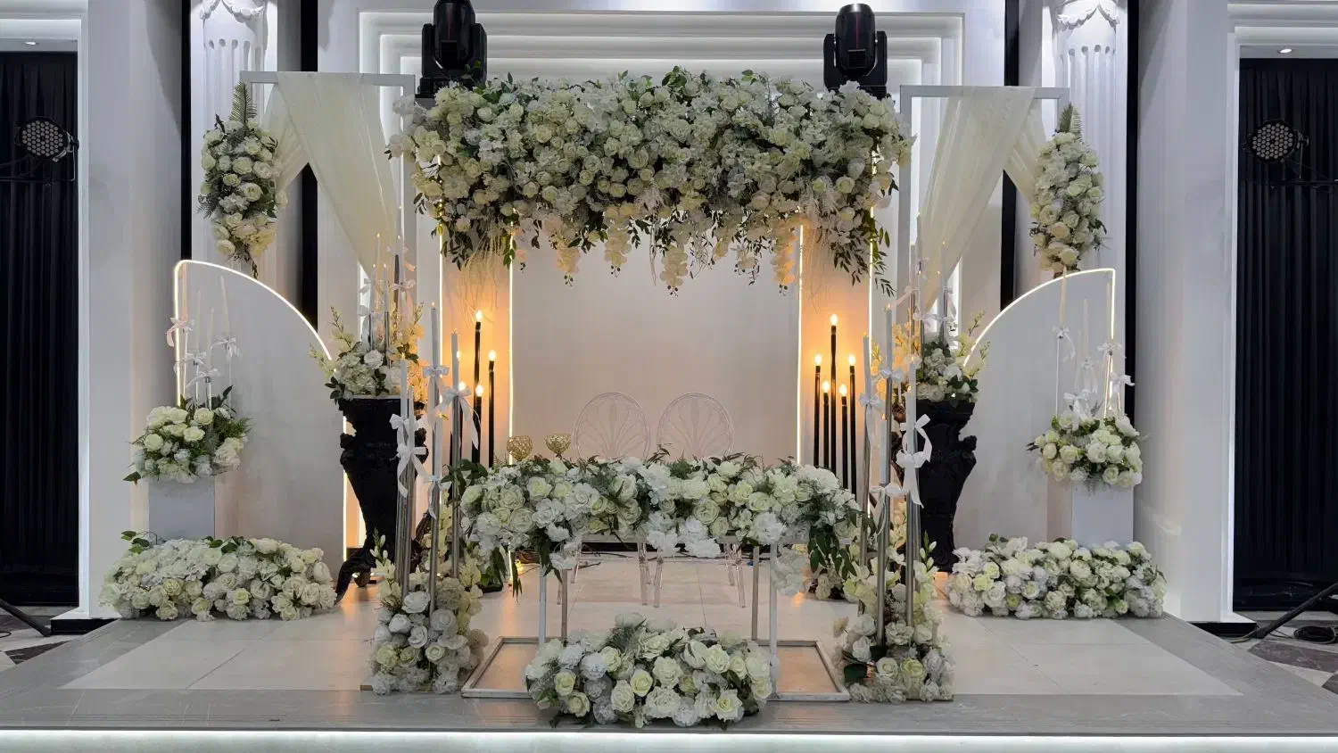 تشریفات عروسی|خدمات پذیرایی، مراسم|سنندج, |دیوار