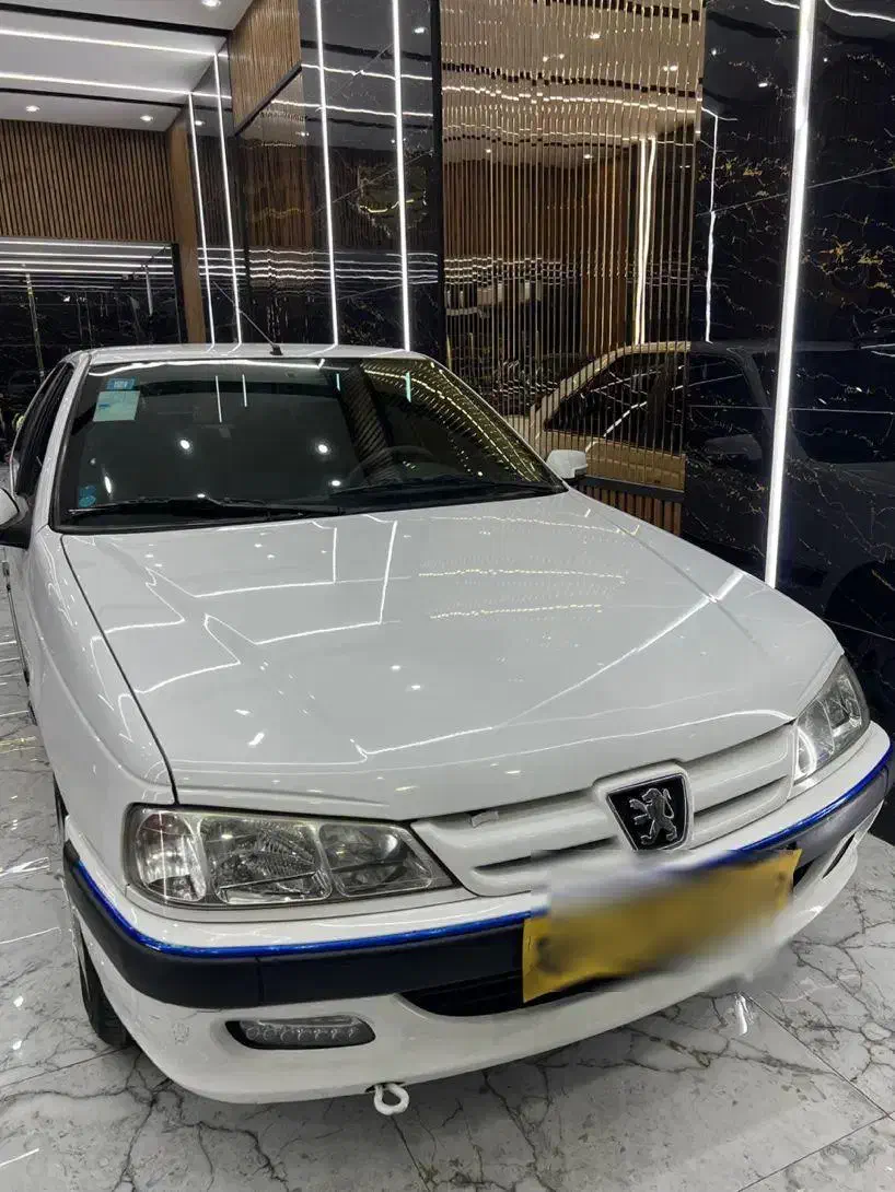 پارس موتور جدید|خودرو سواری و وانت|اسلامشهر, شهرک مصطفی خمینی|دیوار