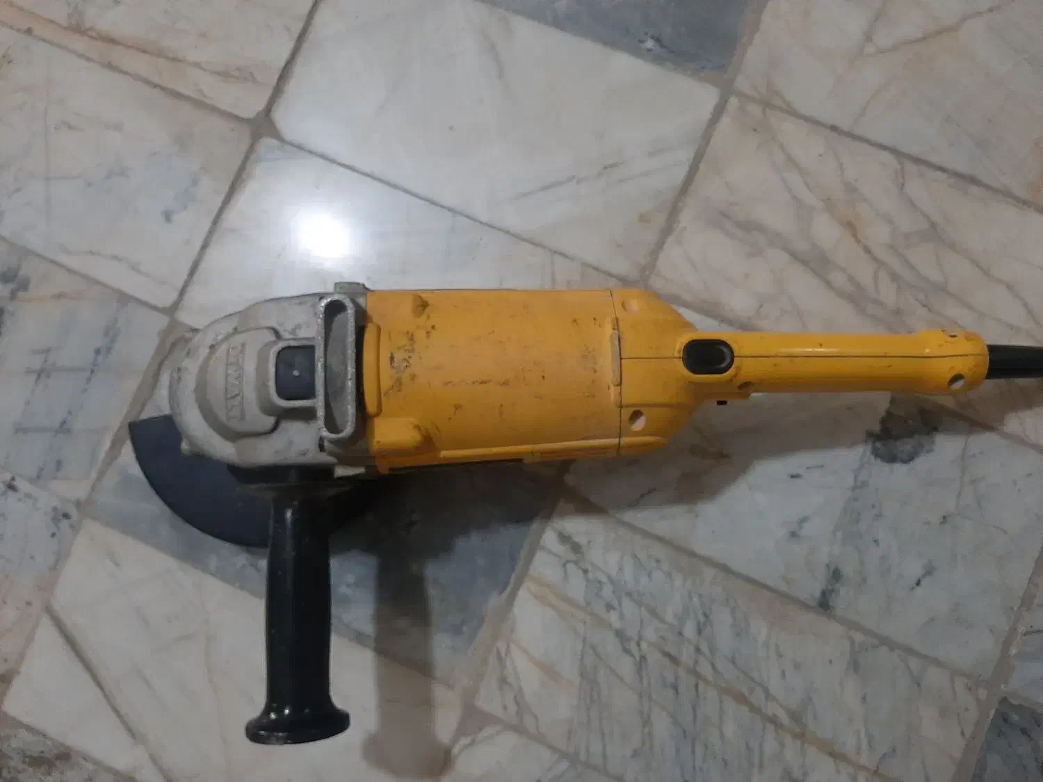 فرز دیوالت|ابزارآلات|تیران, |دیوار