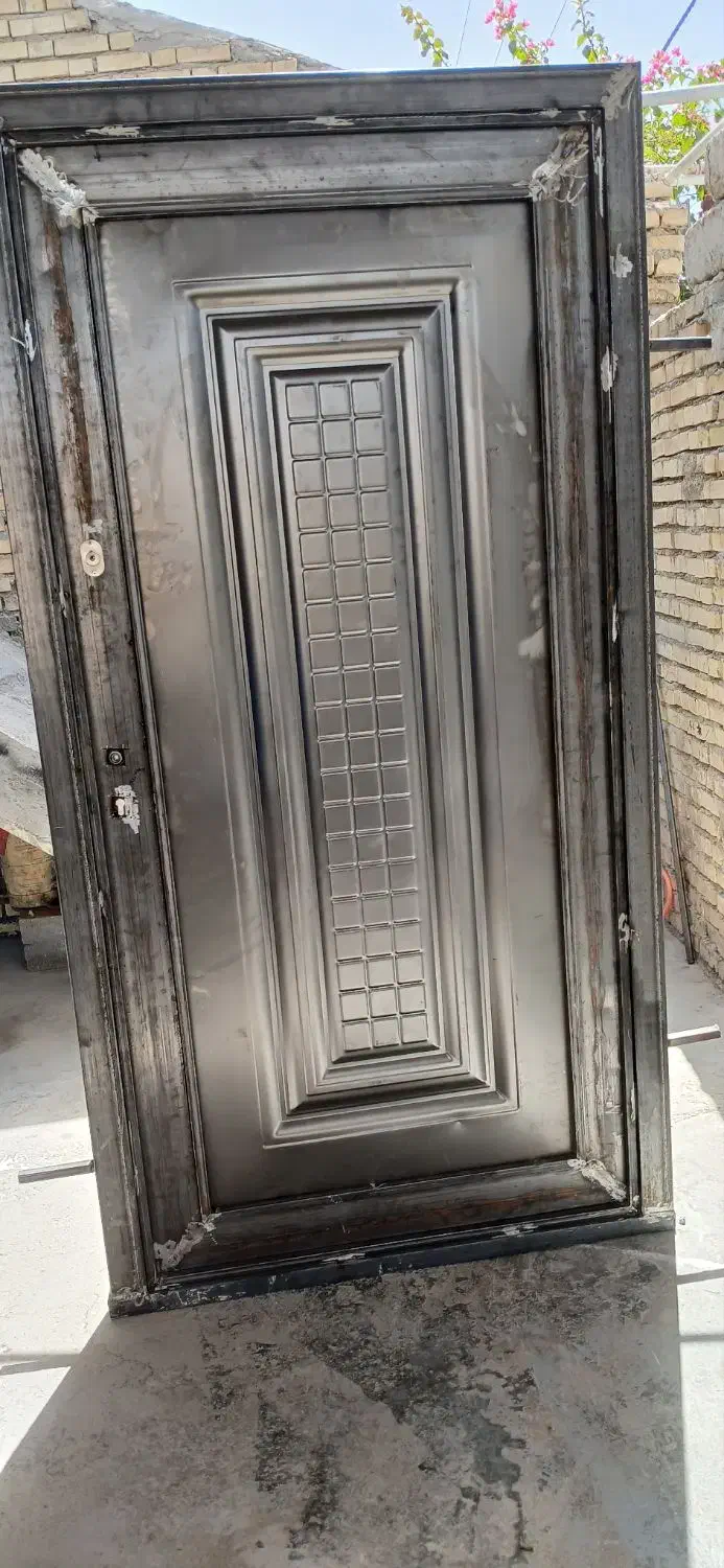 جوشکاری سیار و لوله کشی اب و فاضلاب|خدمات پیشه و مهارت|رامهرمز, |دیوار