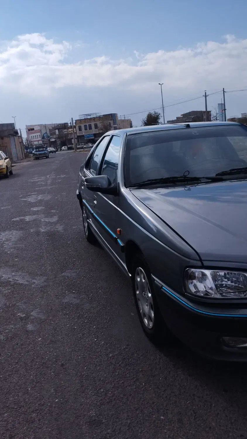 پارس|خودرو سواری و وانت|سراب, |دیوار