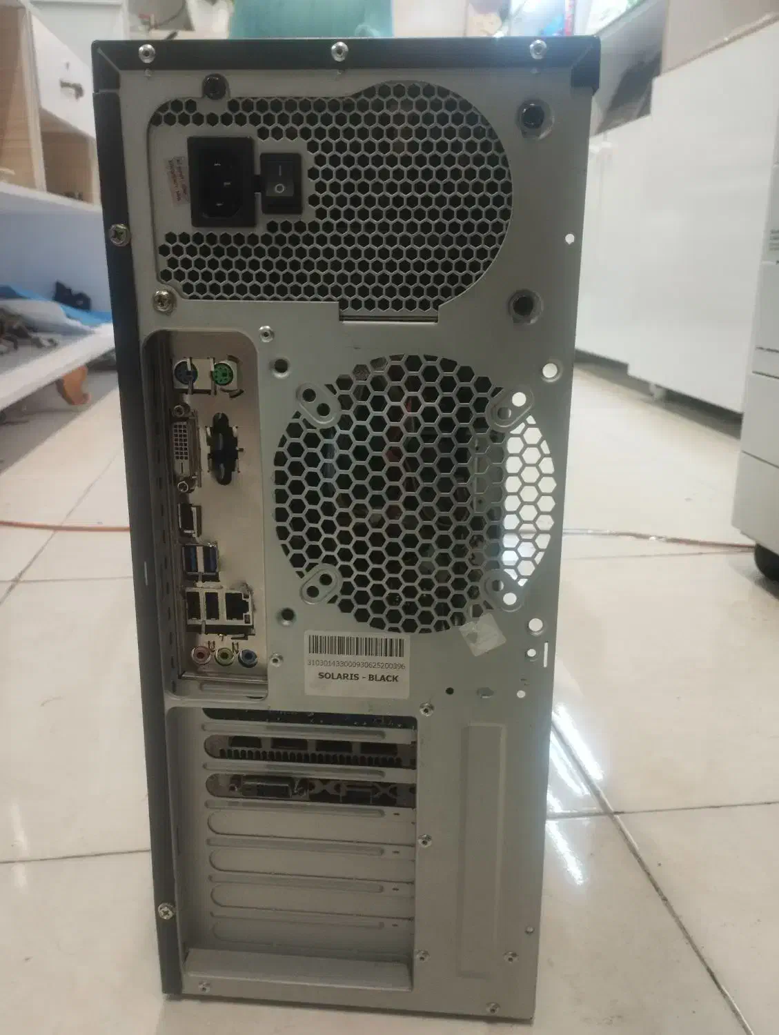 کیس گیم|رایانه رومیزی|فردیس, قریشی|دیوار