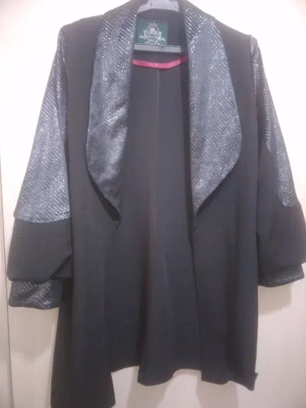 مانتو  پاییزی شلوارک|لباس|ری, شهرری|دیوار