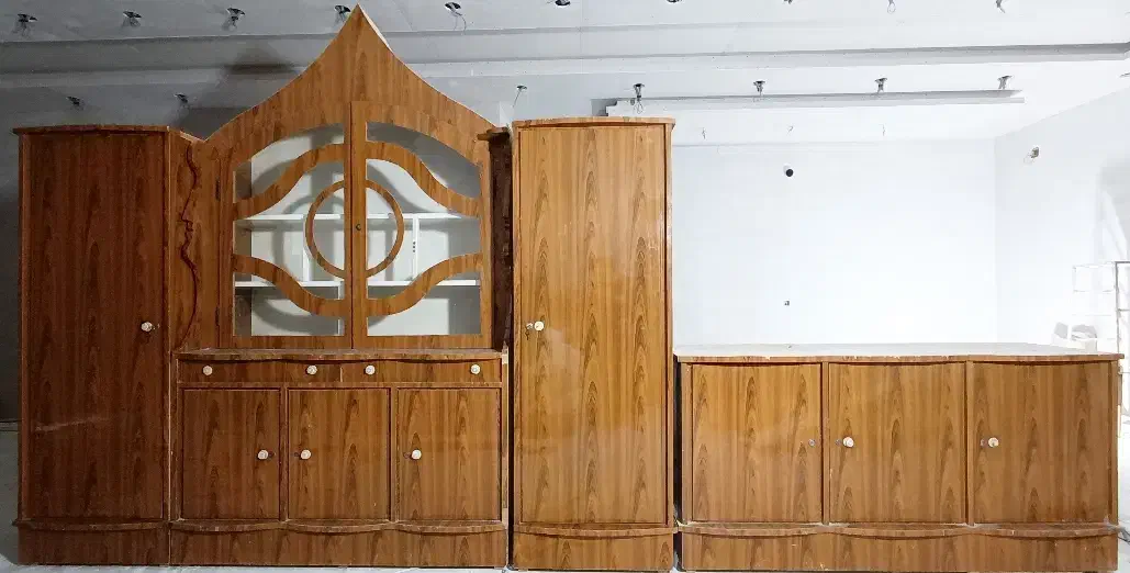 کمد|جاکفشی، کمد، دراور|سوسنگرد, |دیوار