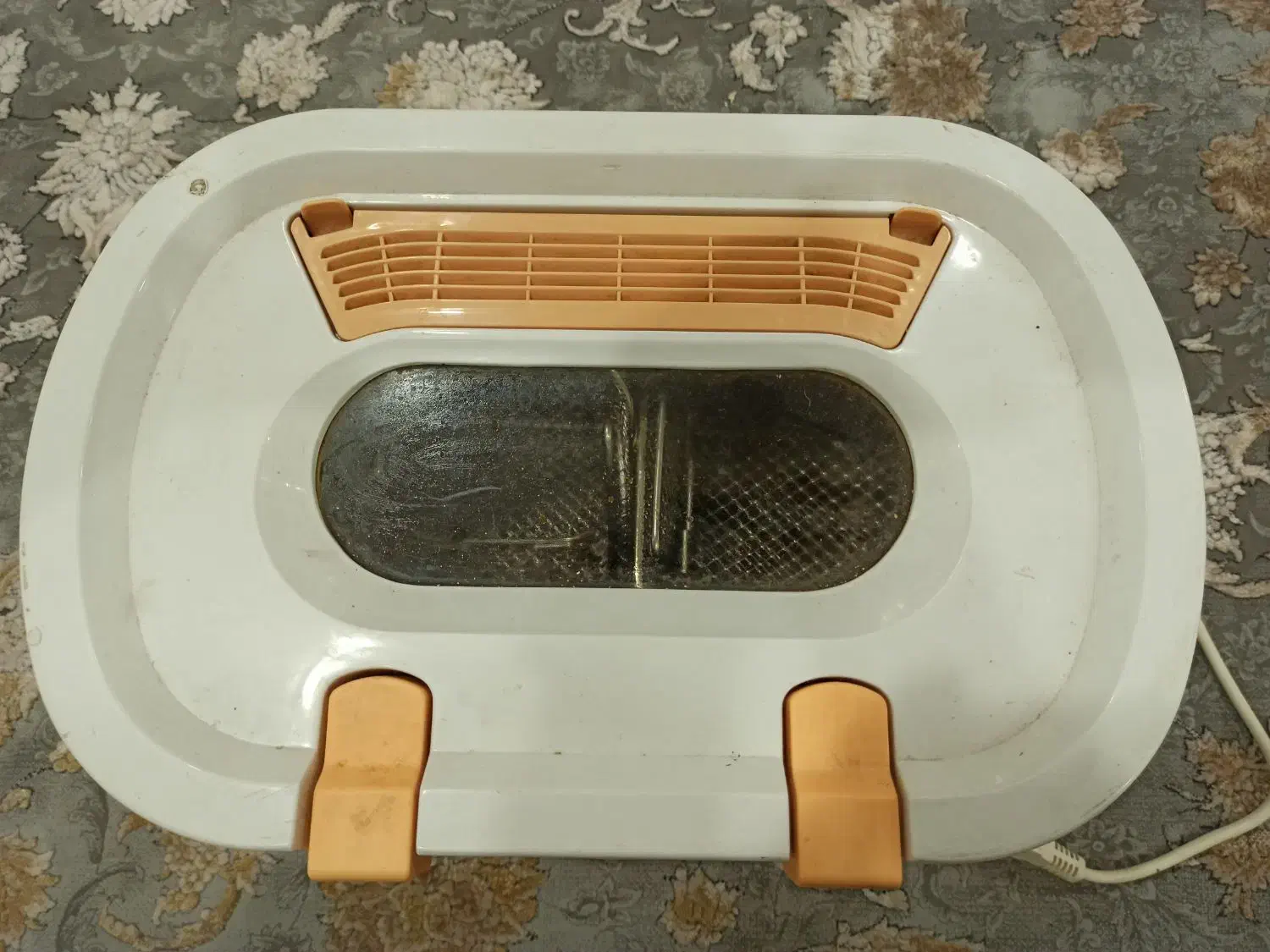 سرخ کن sunny|اجاق گاز و لوازم برقی پخت‌وپز|شوشتر, |دیوار