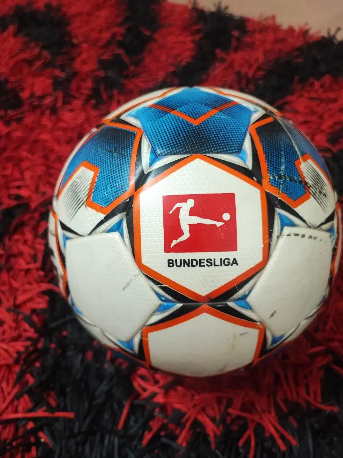 توپ اصل تایلندی|ورزشهای توپی|قم, باجک سه|دیوار