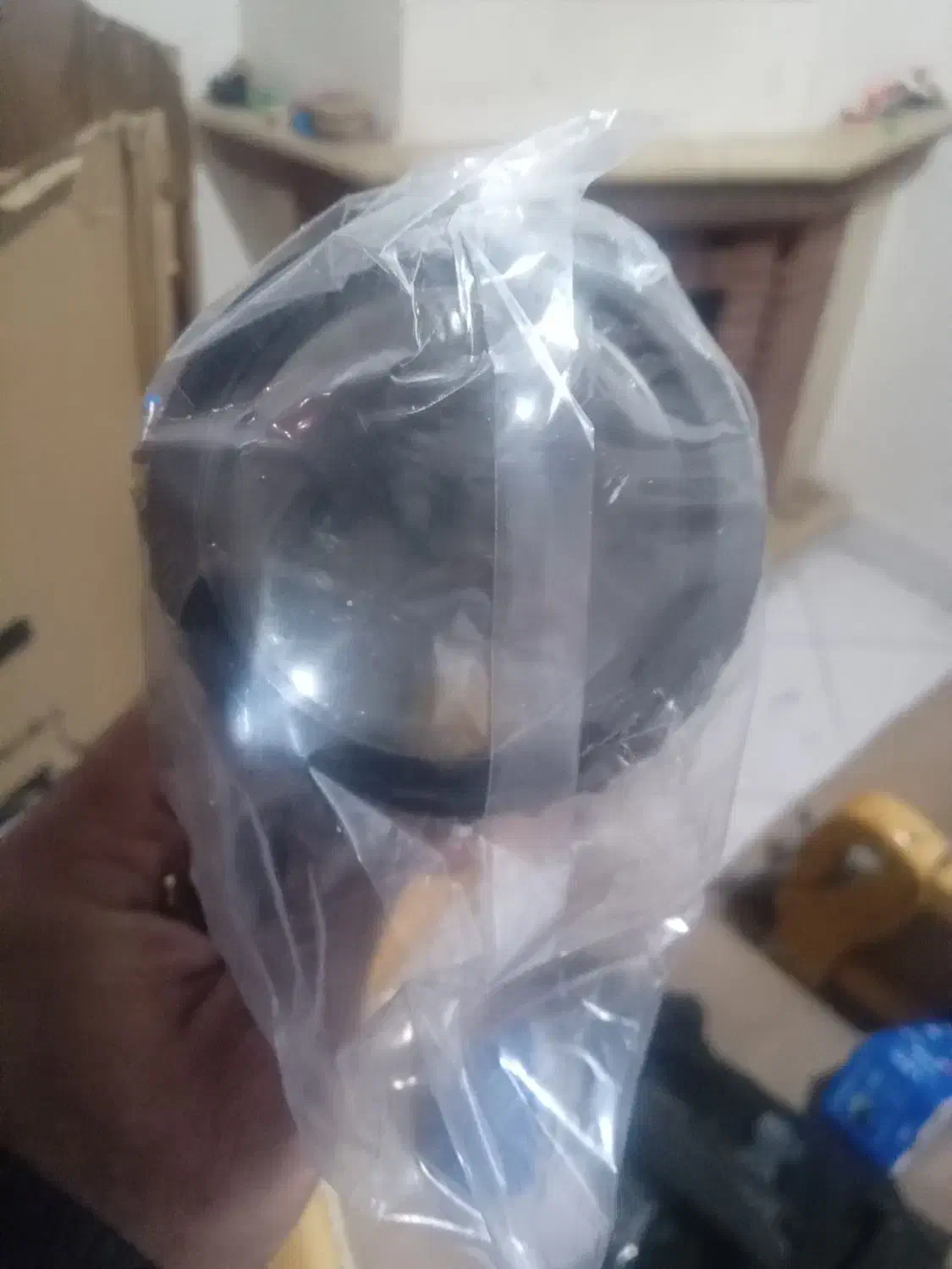 پرژکتور ۴کاری|تلویزیون و پروژکتور|تهران, سلسبیل شمالی|دیوار