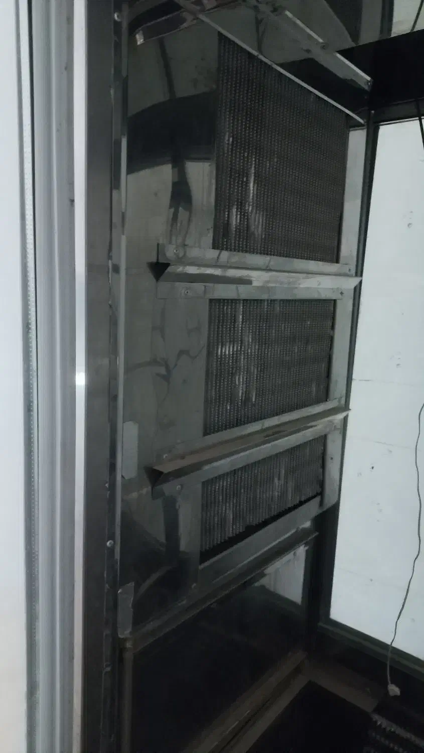 یخچال مغازه|فروشگاه و مغازه|مهریز, |دیوار