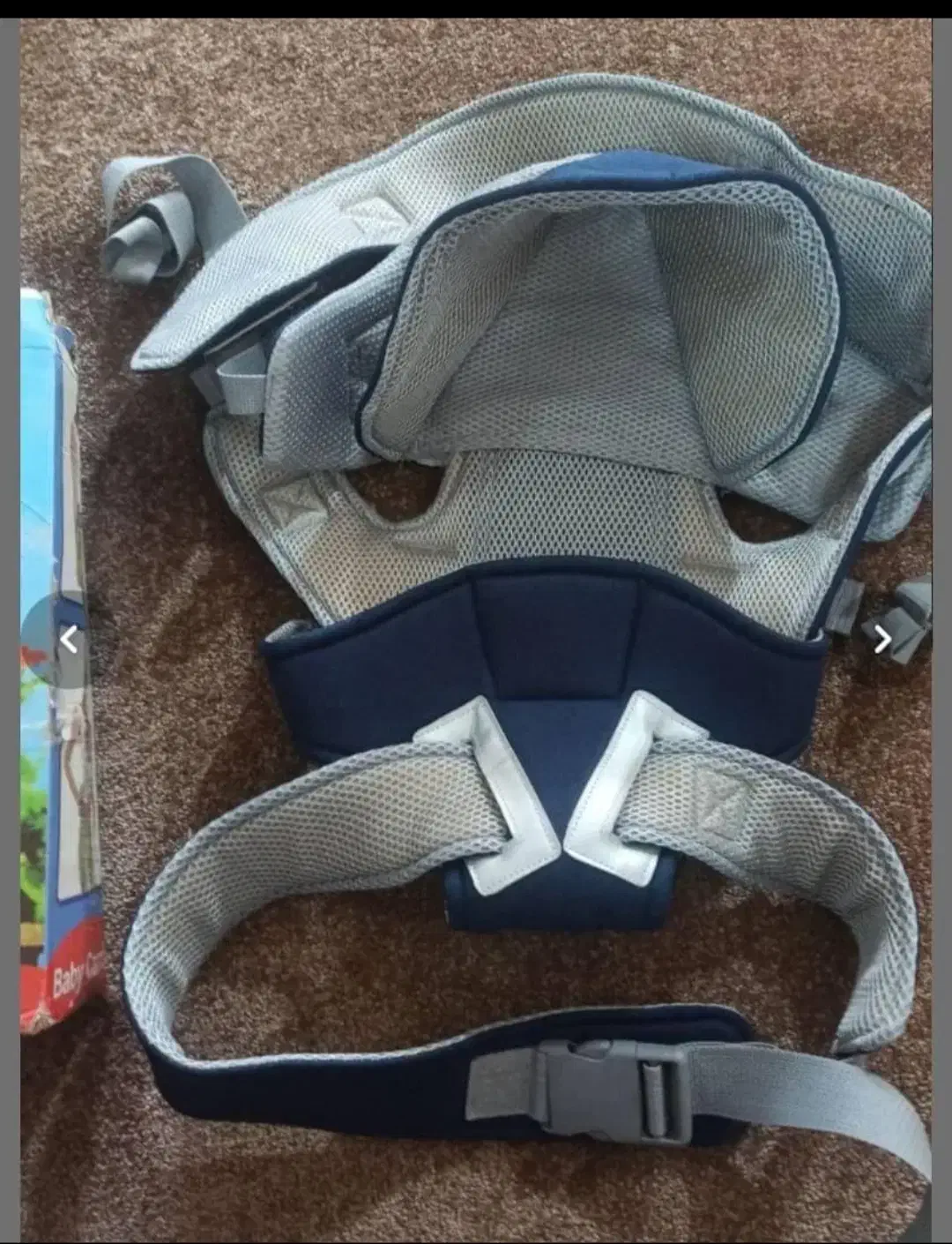 اغوشی|کالسکه و لوازم جانبی|شیراز, سلطان آباد|دیوار