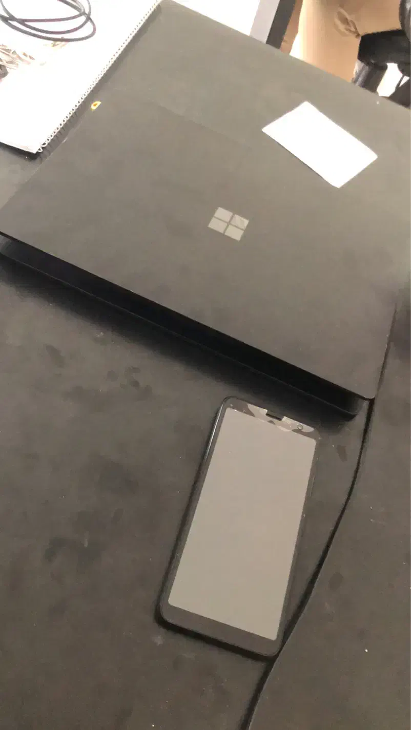 لب تاپ ماکروسافت|رایانه همراه|مشهد, آیت الله کاشانی|دیوار