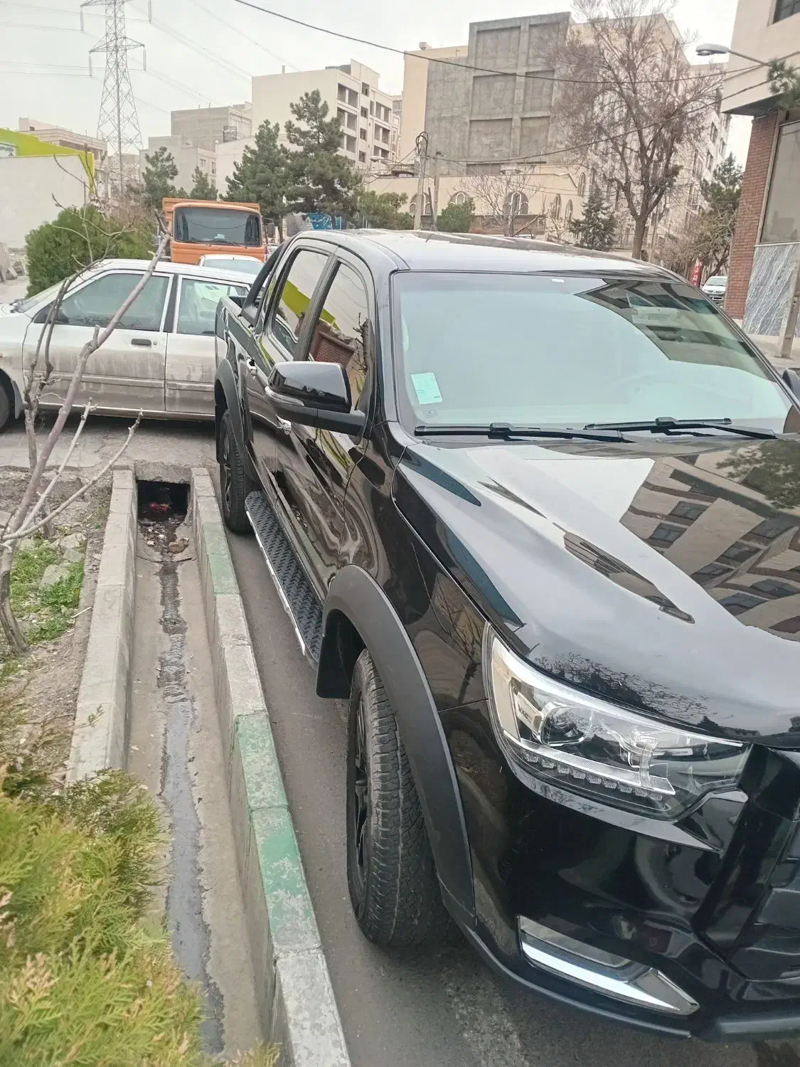 kmct8|خودرو سواری و وانت|تهران, حکیمیه|دیوار