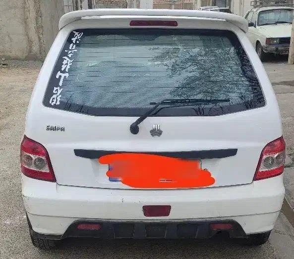 پراید111se|خودرو سواری و وانت|آبیک, |دیوار