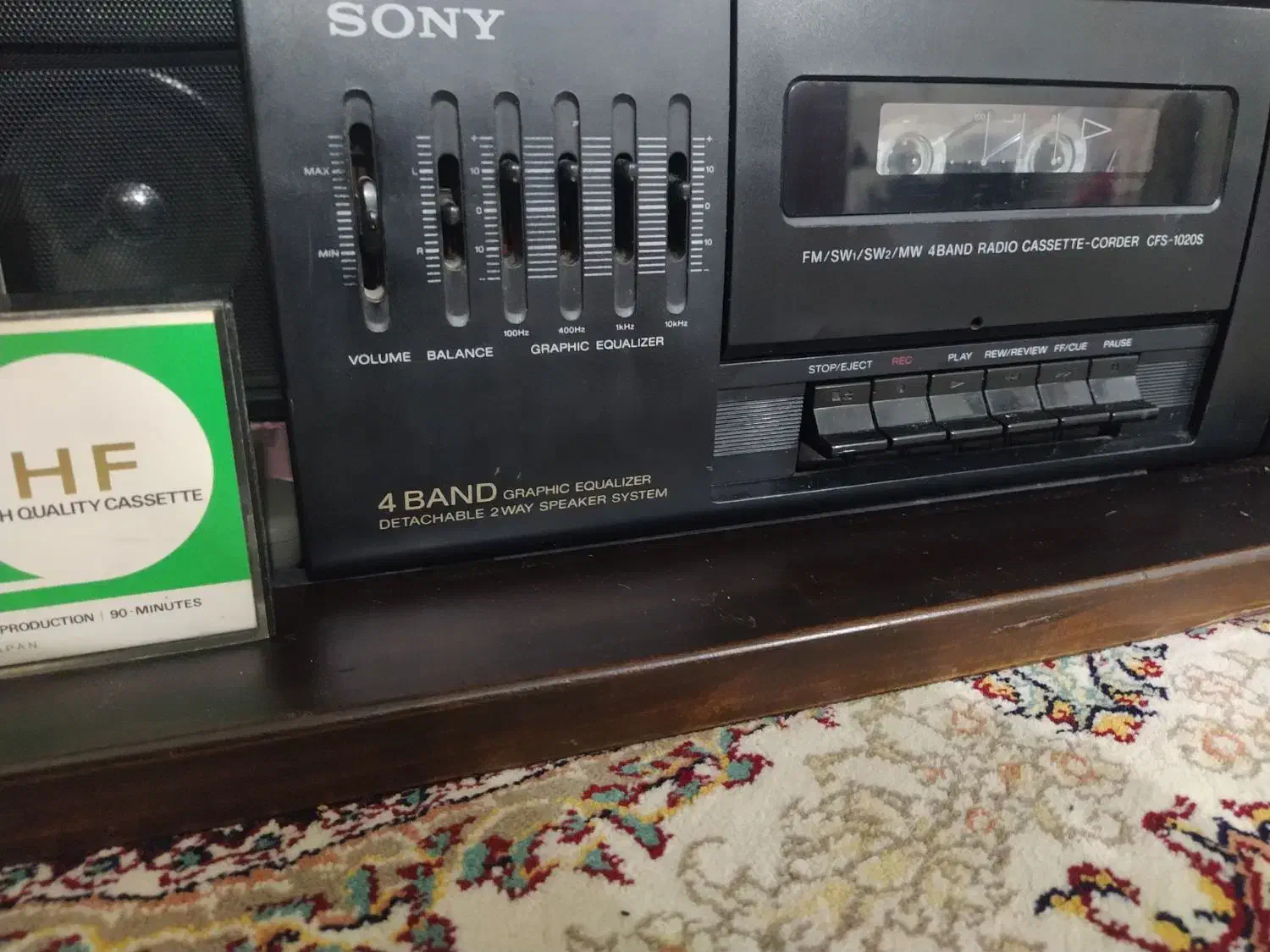 ضبط سونی|سیستم صوتی خانگی|سنندج, |دیوار