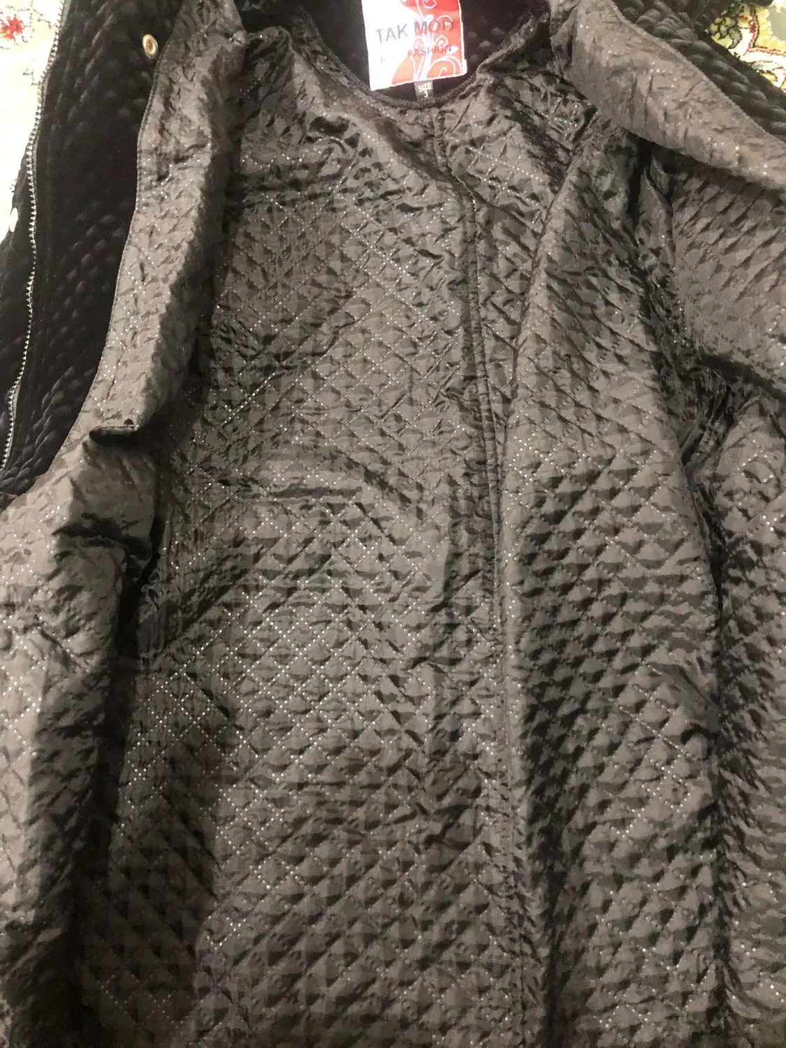 کاپشن|لباس|بندر ماهشهر, |دیوار