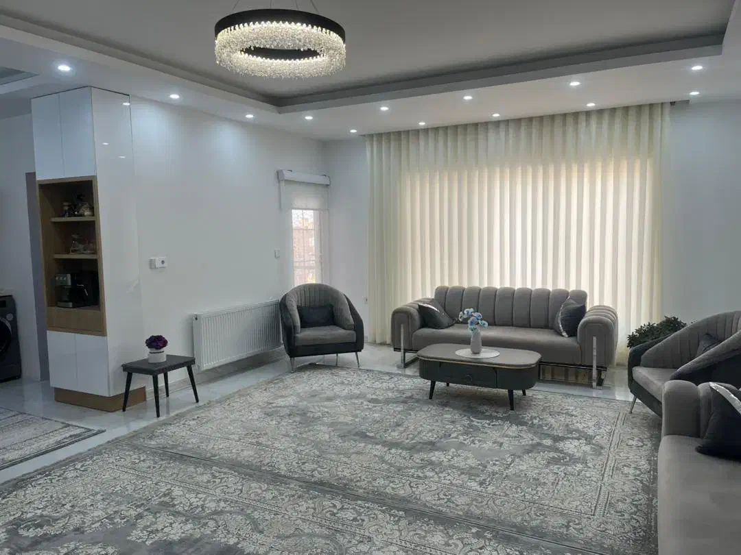 آپارتمان نوساز تک واحدی زیر قیمت منطقه|فروش آپارتمان|محمودآباد, |دیوار