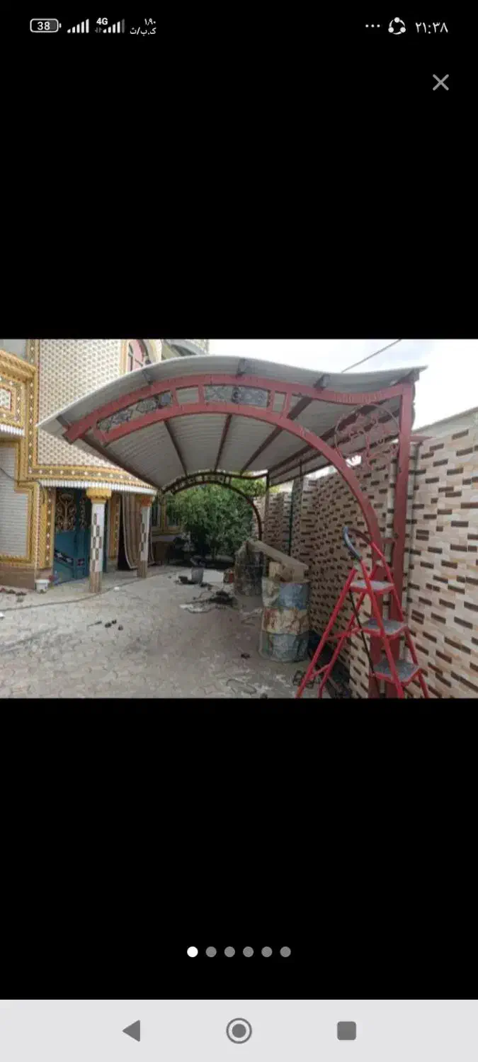 جوشکاری سیار انواع مختلف خوش لوله گاز|خدمات پیشه و مهارت|ایرانشهر, |دیوار