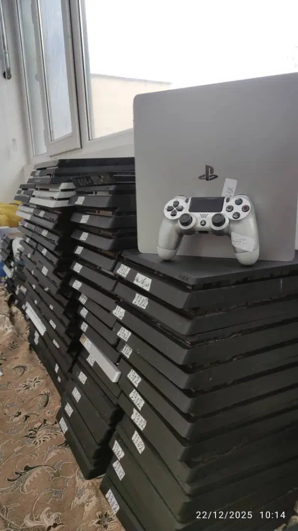 خرید و فروش پلی استیشن ایکس باکس ps4 ps5|کنسول، بازی ویدئویی و آنلاین|مشهد, سراب|دیوار