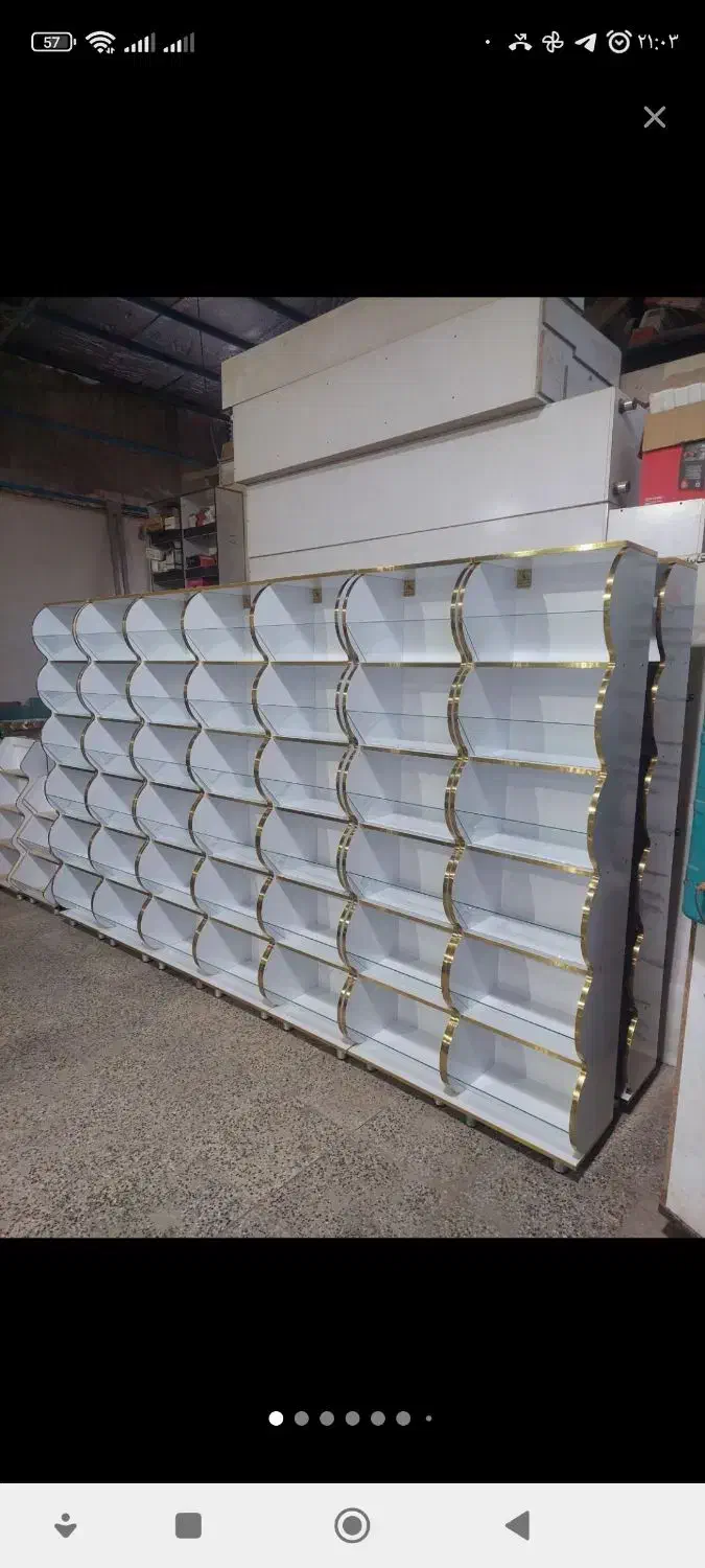 استندآبشاری دالبوری  عطاری مغازه  حبوبات|فروشگاه و مغازه|اصفهان, قهاب جنوبی|دیوار