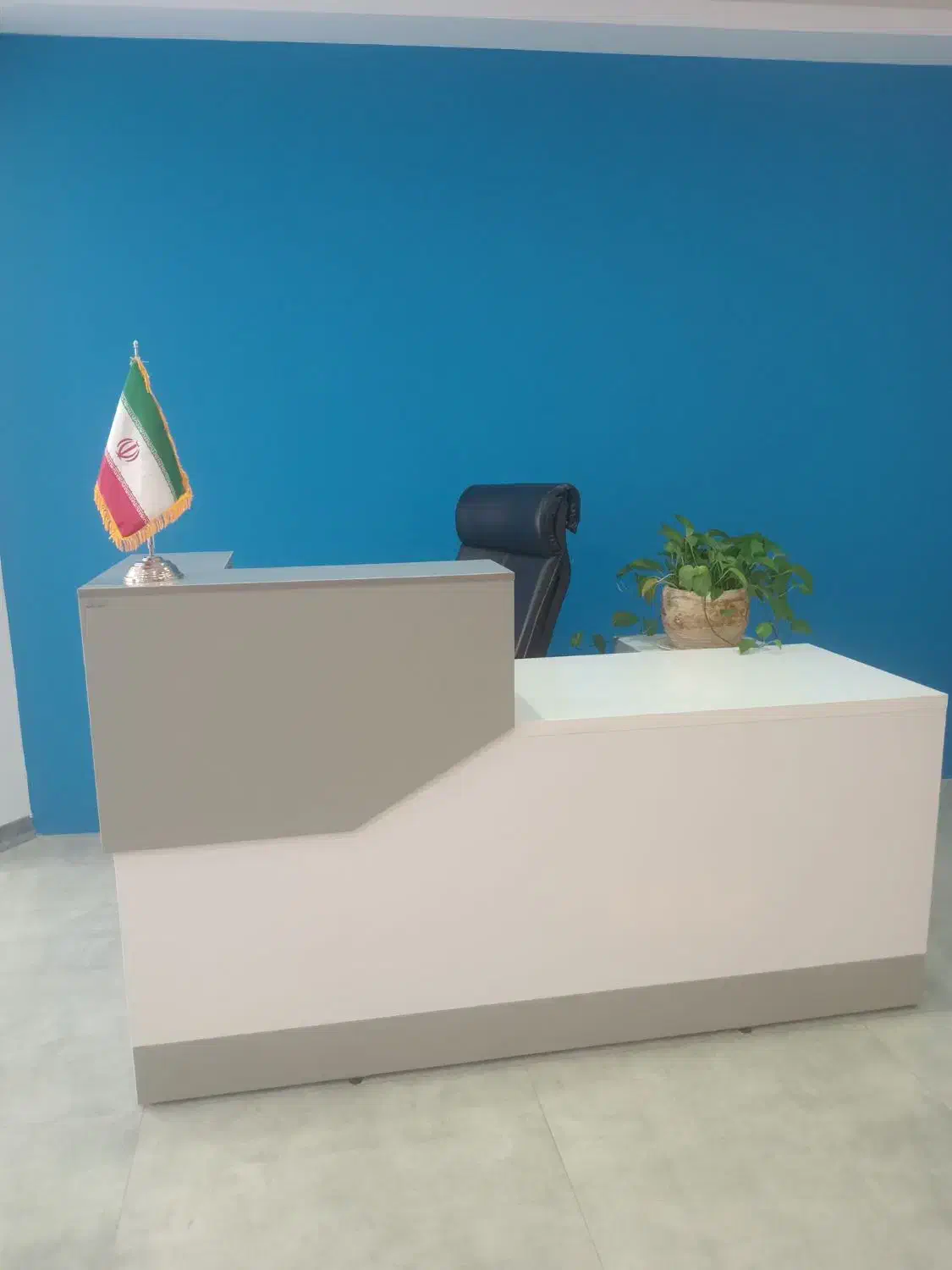 استخدام منشی|استخدام اداری و مدیریت|فردیس, نسترن شرقی|دیوار