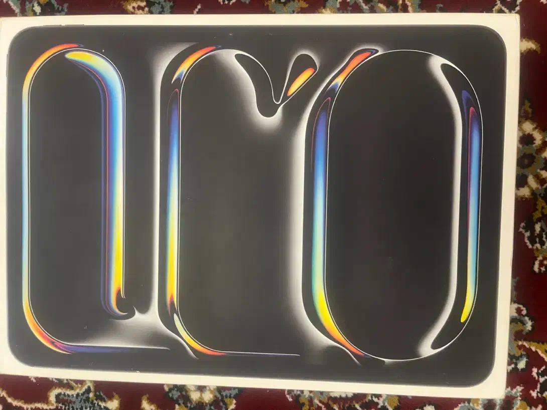 Ipad pro m4 با pencil pro|تبلت|تهران, شمس‌آباد|دیوار