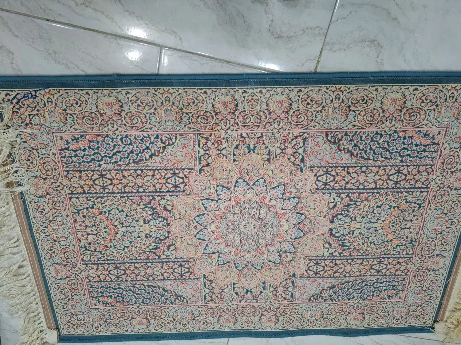 یک عدد پادری|پادری|تهران, خاوران|دیوار