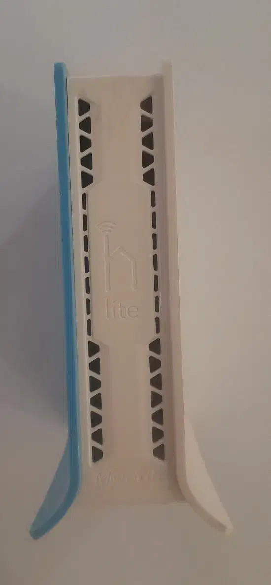 روتر HAP lite941|مودم و تجهیزات شبکه|مشهد, سید رضی|دیوار