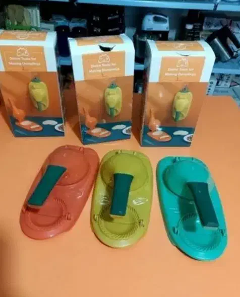 پیراشکی ساز و قطاب ساز دستی|ظروف پخت‌وپز|شیراز, مسلم|دیوار