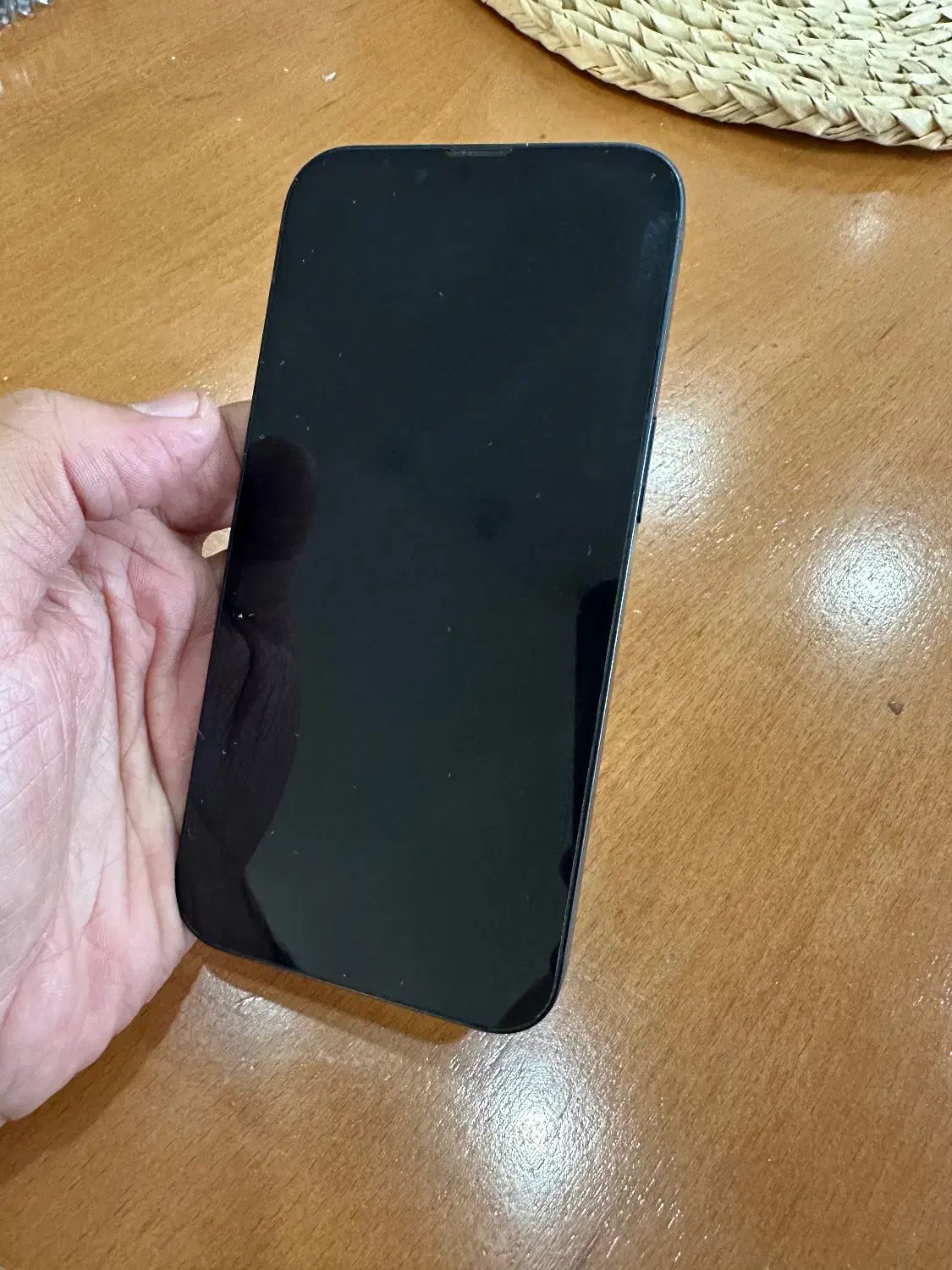 آیفون ۱۳ نرمال|موبایل|تبریز, |دیوار