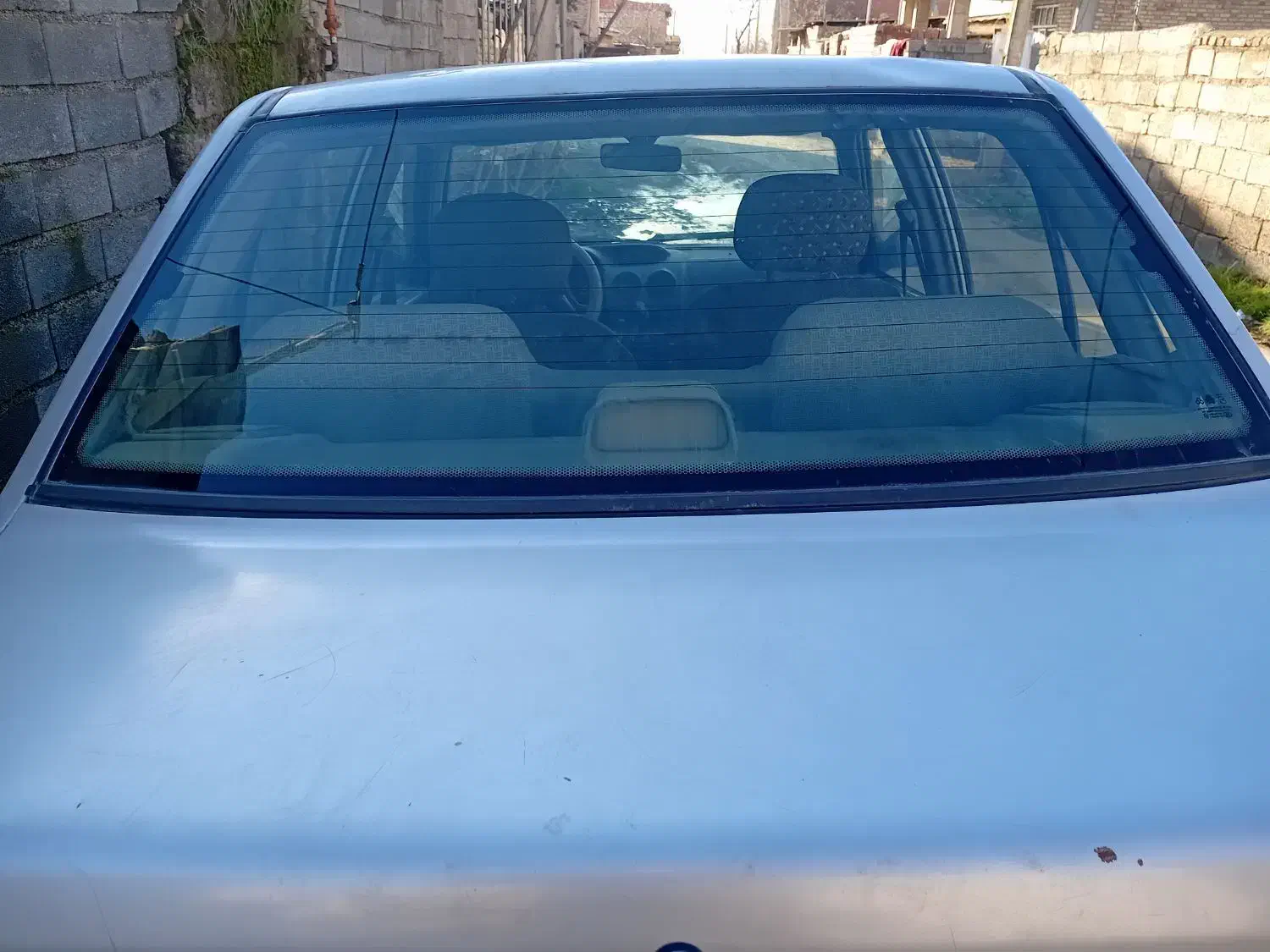 پراید مدل ۹۰|خودرو سواری و وانت|تاتار علیا, |دیوار