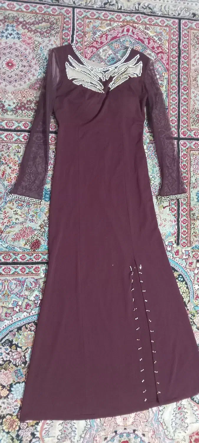 لباس مجلسی|لباس|تایباد, |دیوار