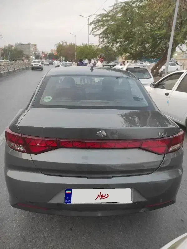 تارا دستی مدل 1401|خودرو کلاسیک|بندرعباس, |دیوار