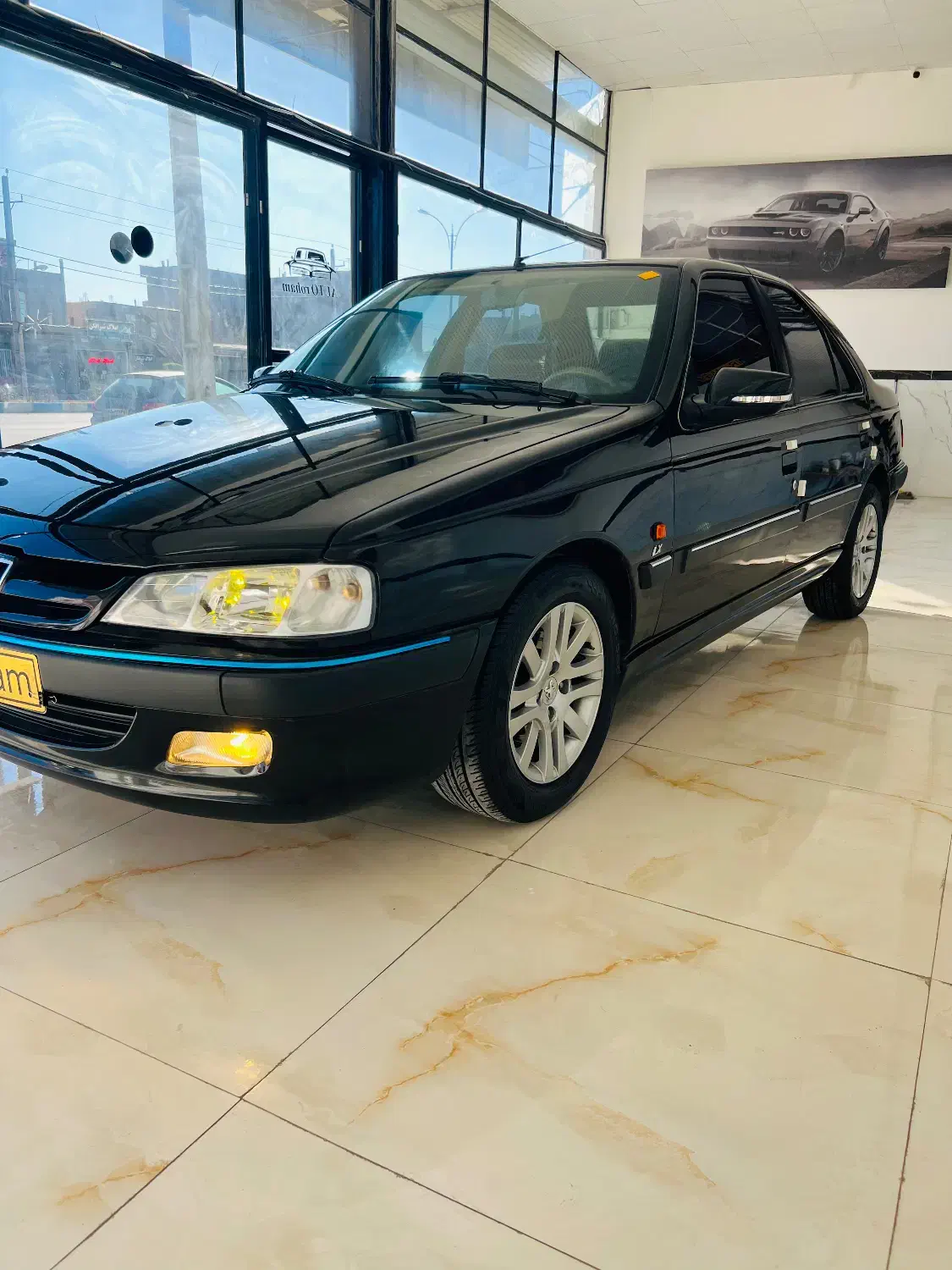 پرشیا سال|خودرو سواری و وانت|اسلام آباد, |دیوار